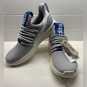 ADIDAS • Men's Lite Racer Adapt 7.0 • Men's US Size 7 • NWT